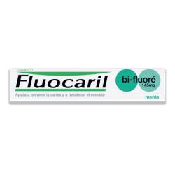 BI-FLUORÉ 145MG PASTA DENTAL MENTA (75ML)