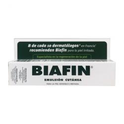 Biafin Emulsion Cutánea (100ml) 