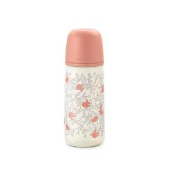 BIBERON PRINTS TETINA FISIOLOGICA SX PRO SILICONA FLUJO L (360ML)