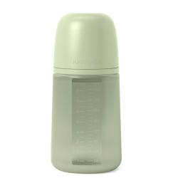 Biberón Silicona Intense Colour Essence (+3 MESES 240 ML)