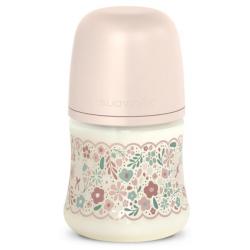 BIBERON SX PRO ANTI-COLIC SILICONA TETINA T.S (150ML) 