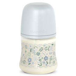 BIBERON SX PRO ANTI-COLIC SILICONA TETINA T.S (150ML) 