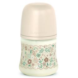 BIBERON SX PRO ANTI-COLIC SILICONA TETINA T.S (150ML) 