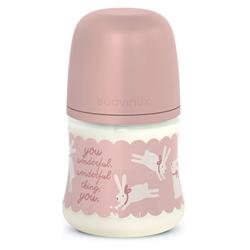 BIBERON SX PRO ANTI-COLIC SILICONA TETINA T.S (150ML) 