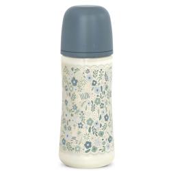 BIBERÓN SX PRO ANTI-COLIC WONDERLAND SILICONA T.L +6M (360ML)