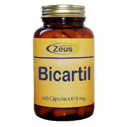 Bicartil (100caps)   