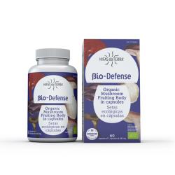 Bio-Defense HDT (60 cápsulas de 460mg)