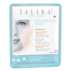 BIO ENZYMES MASK AFTER-SUN (20g)