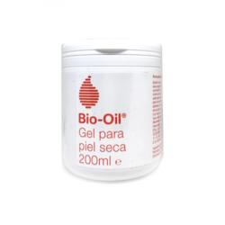 Bio-Oil® GEL PIEL SECA (200ML) 