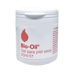 Bio-Oil® GEL PIEL SECA (50ML) 
