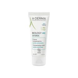 BIOLOGY AC HYDRA CREMA COMPENSADORA ULTRA CALMANTE (40ml)