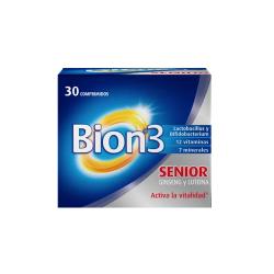 BION3 Senior® (30comp)