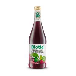 BIOTTA Jugo de Remolacha (500ml)