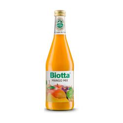 BIOTTA Jugo Mango Mix (500ml)