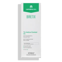BIRETIX TRI-ACTIVE CONTROL GEL (50ML)