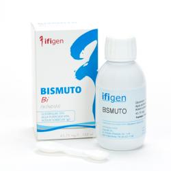 BISMUTO (Bi) oligoelementos (150ml)		