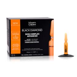 Black Diamond Skin Complex (30 ampollas)