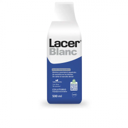 BLANC COLUTORIO MENTA 500ML 