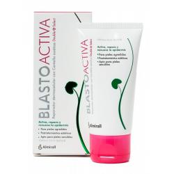 Blastoactiva Reparador Dermocelular Crema (150ml)