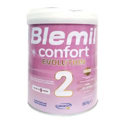 BLEMIL CONFORT EVOLUTION 2 +6M (800G)