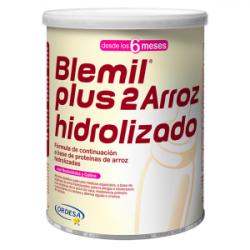 Blemil Plus 2 Arroz Hidrolizado (400g)