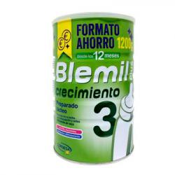 BLEMIL PLUS 3 CRECIMIENTO FORMATO AHORRO (1200g)	