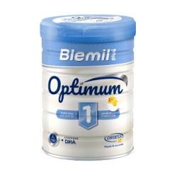 BLEMIL PLUS OPTIMUM 1 (800g)	