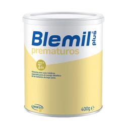BLEMIL PLUS PREMATUROS (400g)