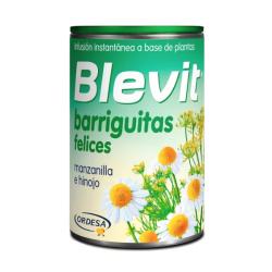 BLEVIT BARRIGUITAS FELICES (150g)