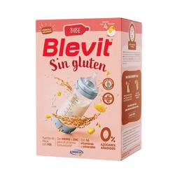 BLEVIT BIBE SIN GLUTEN (500G) 