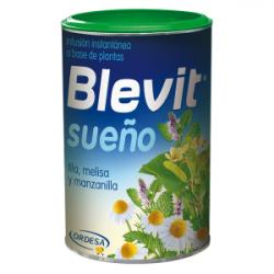 BLEVIT  Infusión Sueño (150g)