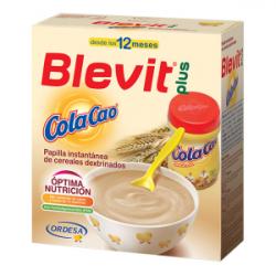 BLEVIT Plus Cola Cao +12M (600g)