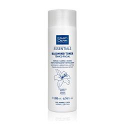 BLOOMING TONER PIEL NORMAL SECA (200ML)	