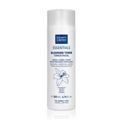 BLOOMING TONER PIEL NORMAL SECA (200ML)	