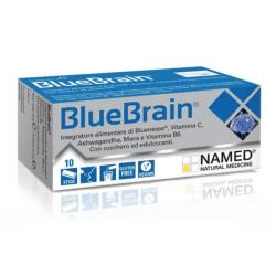 BLUE BRAIN VEGANO (10 SOBRES)