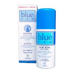 BLUE CAP Loción Spray (100ml)