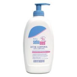 BODY LECHE CORPORAL PH 5.5 (400ML) 