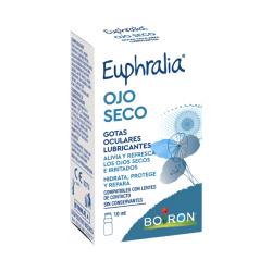 BOIRON EUPHRALIA OJO SECO (10ML)