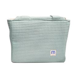 BOLSA CARRITO MENTA