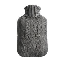 BOLSA de AGUA CALIENTE FORRADA 