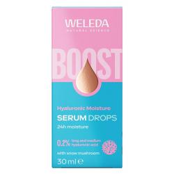 BOOSTER HIDRATANTE SERUM DROPS (30ML)