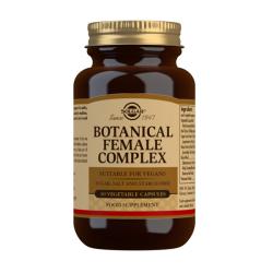 Botanical Female Complex (30 CÁPSULAS VEGETALES)