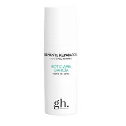 BOTICARIA GARCIA MANO DE SANTO CREMA REPARADORA (50ML)