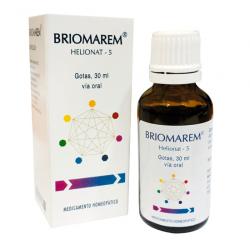 Briomarem-Función serosa (Gotas 30ml) 