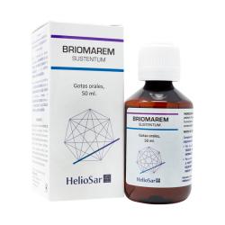 BRIOMAREM SUSTENTUM SOLUCIÓN ORAL (50ML) 