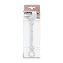 BROCHE BOLITAS COLORES SICILICONA (1 UNIDAD)