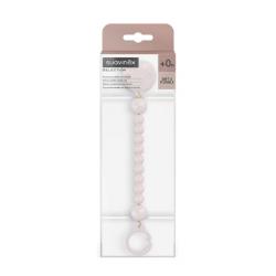 BROCHE BOLITAS COLORES SICILICONA (1 UNIDAD)