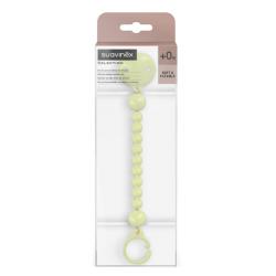 BROCHE BOLITAS COLORES SICILICONA (1 UNIDAD)