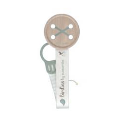 BROCHE CINTA (1 UNIDAD)