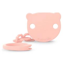 BROCHE CLIP BIRDIE (1 UNIDAD)